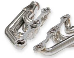 FlowTech - Flowtech 11570FLT SBC Turbo Exhaust Headers for Chevy Small Block - Image 9