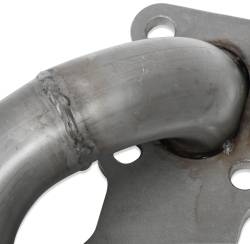FlowTech - Flowtech 17000FLT Shorty Headers for Nissan Armada/Pathfinder/QX56/Titan - Image 4