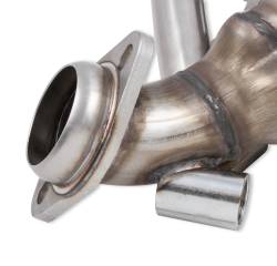 FlowTech - Flowtech 12148FLT Shorty Headers for 04-08 F150 4.6L - Image 3