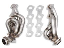 FlowTech - Flowtech 12148FLT Shorty Headers for 04-08 F150 4.6L - Image 1