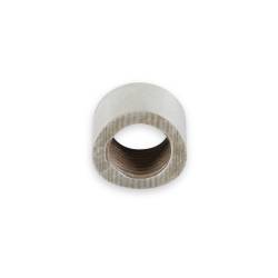 FlowTech - Flowtech 10120FLT Weld-In O2 Sensor Fitting Weld-In Fitting Only - Image 2