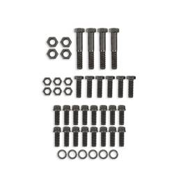 FlowTech - Flowtech 91627FLT Shorty Smog Headers Standard 50 States Emissions Legal - Image 3