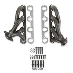 FlowTech - Flowtech 91627FLT Shorty Smog Headers Standard 50 States Emissions Legal - Image 9
