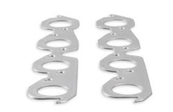 FlowTech - Flowtech 99153FLT Real-Seal Header Gasket Round Port - Image 5