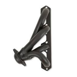 FlowTech - Flowtech 91628FLT Shorty Smog Headers Standard 50 States Emissions Legal - Image 2