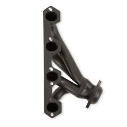 FlowTech - Flowtech 91628FLT Shorty Smog Headers Standard 50 States Emissions Legal - Image 7
