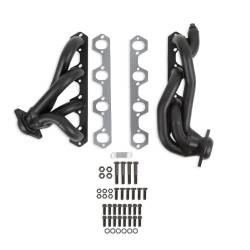 FlowTech - Flowtech 91628FLT Shorty Smog Headers Standard 50 States Emissions Legal - Image 5