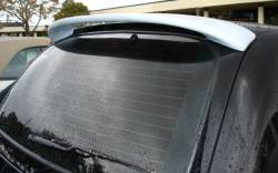 Dallas Automotive Restyling - DAR FG-060 Factory Roof Rear Lip Spoiler Unpainted - Image 1