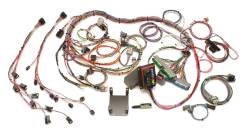 Painless Wiring - Painless Wiring 60221 GM GEN III Fuel Injection Wiring Harness - Image 1