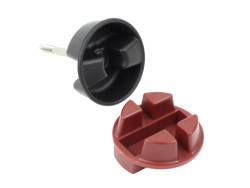 Fishbone Offroad - Fishbone Offroad FB1001 Hardtop Removal Key for 07-18 Jeep Wrangler JK 4DR - Image 5