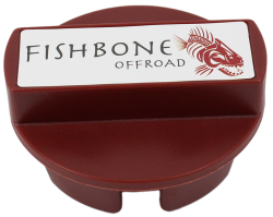 Fishbone Offroad - Fishbone Offroad FB1001 Hardtop Removal Key for 07-18 Jeep Wrangler JK 4DR - Image 2