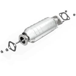 MagnaFlow Exhaust Products - MagnaFlow 23171 HM Grade Direct-Fit Catalytic Converter for Hyundai & Kia - Image 1