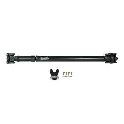Yukon Gear and Axle - Yukon Gear YDS030 Front Heavy Duty Driveshaft for 18-24 Wrangler JK/JL 2DR/4DR - Image 1