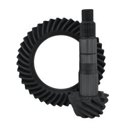 Yukon Gear and Axle - Yukon Gear YG T100-411 Diff Ring & Pinion Gear Set for Toyota 4WD/RWD - Image 1