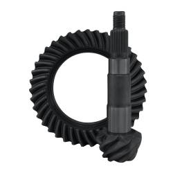 Yukon Gear and Axle - Yukon Gear YG T7.5R-488R Front Ring/Pinion Set 4.88 for Toyota 7.5" Rev Rot - Image 1