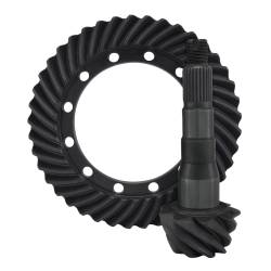 Yukon Gear and Axle - Yukon Gear YG TLC-456 Ring/Pinion Gear Set 4.56 for Toyota Land Cruiser - Image 1