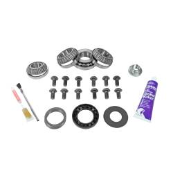 Yukon Gear and Axle - Yukon Gear YK T10.5 Rear Differential Master Overhaul Kit 07-19 Toyota T10.5" - Image 1