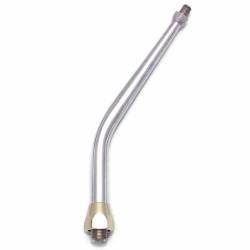 Vintage Parts - Vintage Parts VPAAR10S 10" Single Bend Shifter Arm - Image 1