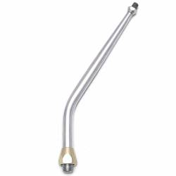 Vintage Parts - Vintage Parts VPAAR12S 12" Single Bend Shifter Arm - Image 1