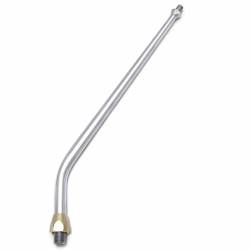 Vintage Parts - Vintage Parts VPAAR16S 16" Single Bend Shifter Arm - Image 1