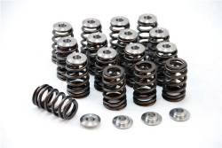 GSC Power-Division - GSC Power Division 5046 Spring/Retainer Kit Beehive Spring Titanium Retainer - Image 1