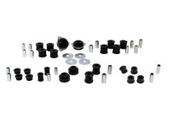 Nolathane - Nolathane REV002.0064 Vehicle Bushing Kit for Land Rover - Image 3
