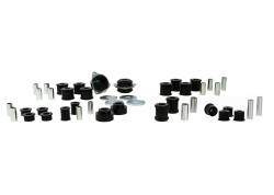 Nolathane - Nolathane REV002.0064 Vehicle Bushing Kit for Land Rover - Image 2
