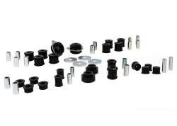 Nolathane - Nolathane REV002.0064 Vehicle Bushing Kit for Land Rover - Image 4