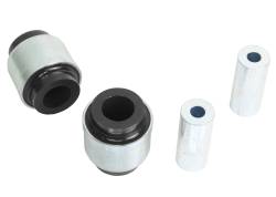 Nolathane - Nolathane REV028.0110 Front Lower Inner FWD CA Bushing Kit for Chrysler Dodge - Image 3