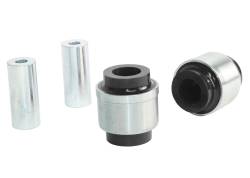 Nolathane - Nolathane REV028.0110 Front Lower Inner FWD CA Bushing Kit for Chrysler Dodge - Image 4