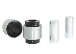 Nolathane - Nolathane REV028.0110 Front Lower Inner FWD CA Bushing Kit for Chrysler Dodge - Image 2