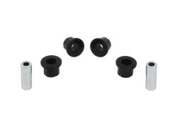 Nolathane - Nolathane REV162.0038 Rear Forward Leaf Spring Bushing for 05-15 Nissan/Suzuki - Image 3