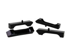 Nolathane - Nolathane REV222.0000 Radiator Mount Bushing Isolators Small Block - Image 2