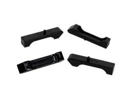 Nolathane - Nolathane REV222.0000 Radiator Mount Bushing Isolators Small Block - Image 3