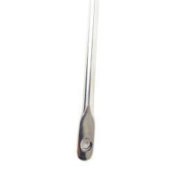 Kentrol - Kentrol 30522 Polished Strut Rod Kit for 87-95 Jeep Wrangler YJ - Image 4