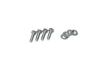 Kentrol - Kentrol 30529 Polished Strut Rod Kit for 97-06 Jeep Wrangler TJ - Image 5