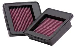 K&N - K&N 33-2413 Drop-In Replacement Air Filter - Image 1