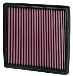 K&N - K&N 33-2385 Drop-In Replacement Air Filter - Image 1