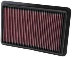 K&N - K&N 33-2480 Drop-In Replacement Air Filter - Image 1
