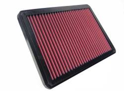 K&N - K&N 33-2546 Drop-In Replacement Air Filter - Image 1