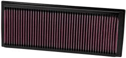 K&N - K&N 33-2865 Drop-In Replacement Air Filter - Image 1