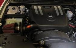 K&N - K&N 57-3061 FIPK Performance Cold Air Intake Kit - Image 2