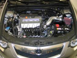K&N - K&N 69-0026TS Typhoon Performance Cold Air Intake Kit - Image 2