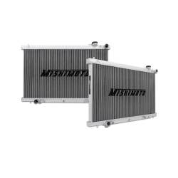 Mishimoto - Mishimoto MMRAD-G35-03 03-06 for G35 Manual Aluminum Radiator - Image 1