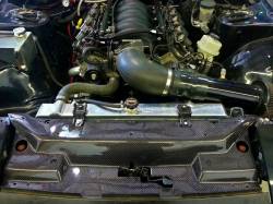 Mishimoto - Mishimoto MMRAD-240-89KA Performance Radiator - Image 2