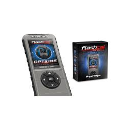 SuperChips - Superchips FlashCal F5 Computer Tuner Programmer Ford Bronco 1546 - Image 3