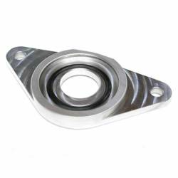 Torque Solution - Torque Solution TS-SU-HKS HKS Blow-Off Valve Adapter Flange - Image 1