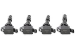MSD - MSD Ignition 826943 Black Blaster Ignition Coil 4Pc for 15-20 Hyundai/Kia 1.6L - Image 2
