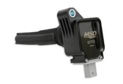 MSD - MSD Ignition 827063 Black 6Pc Ignition Coil Set for 17-20 Ford F150 3.5L V6 - Image 5