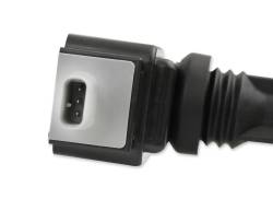 MSD - MSD Ignition 827063 Black 6Pc Ignition Coil Set for 17-20 Ford F150 3.5L V6 - Image 6